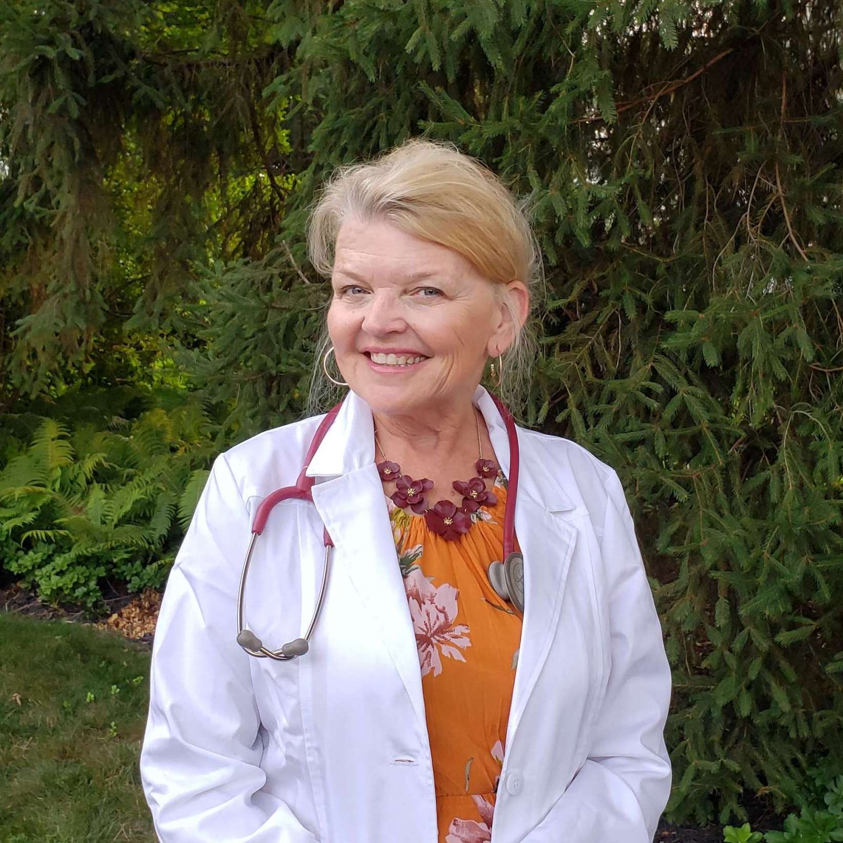 Diane Tumolo, ARNP : Nurse Practitioner